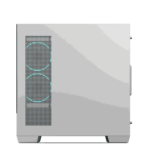 Игровой компьютер DigitalRazor Core X7 SNOW, фото №4