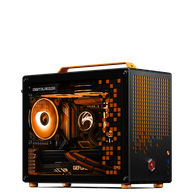 Компьютер DigitalRazor SHIFT X3, фото №1