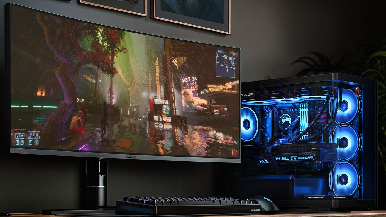 Как узнать, запустится ли игра на ПК: проверка системных требований и производительности в 2026 году