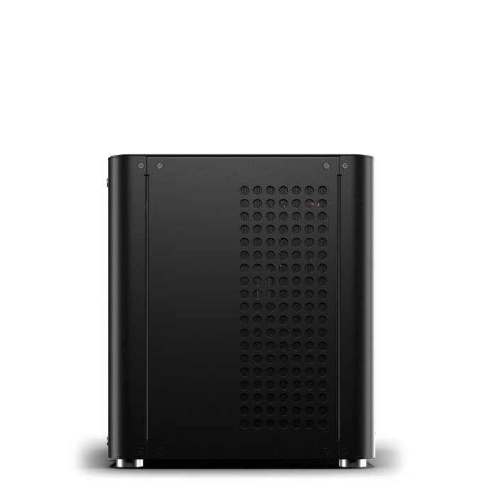 Игровой компьютер DigitalRazor SHIFT X1, фото №4