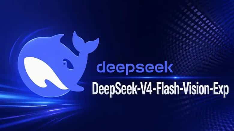 DeepSeek V4 Flash Vision: на чём поднять 305 млрд