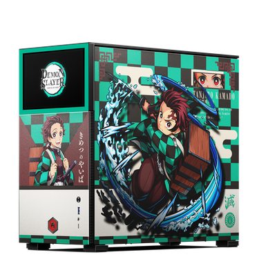 Компьютер DigitalRazor SIGNATURE Tanjiro, фото №2