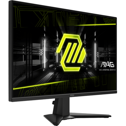MSI MAG 27" 2560x1440, 180Hz, IPS
