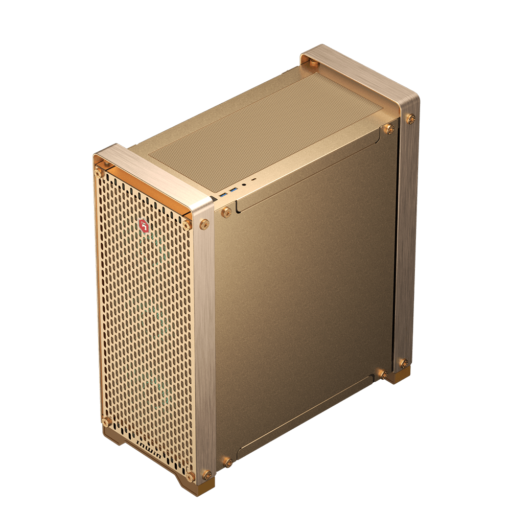 Компьютер DigitalRazor Performance, фото №6