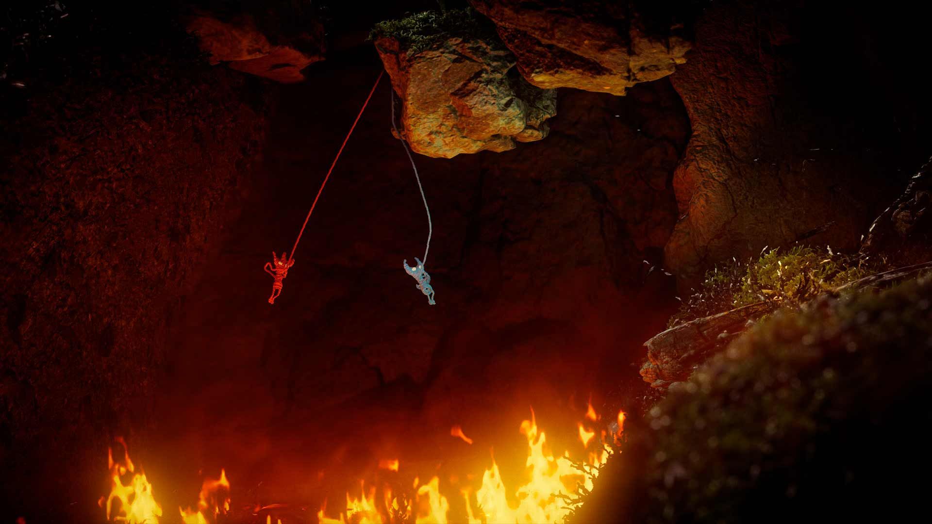 Unravel Two