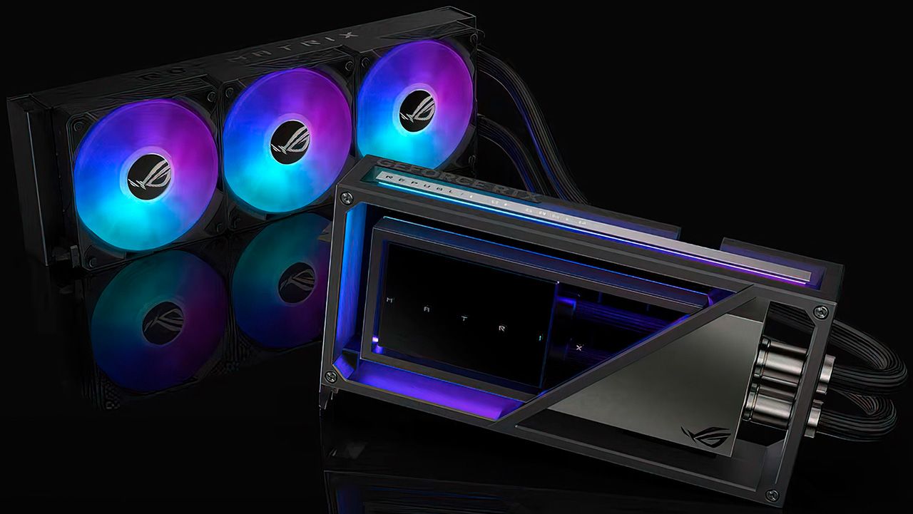 По следам Computex 2023: показываем-рассказываем самое интересное