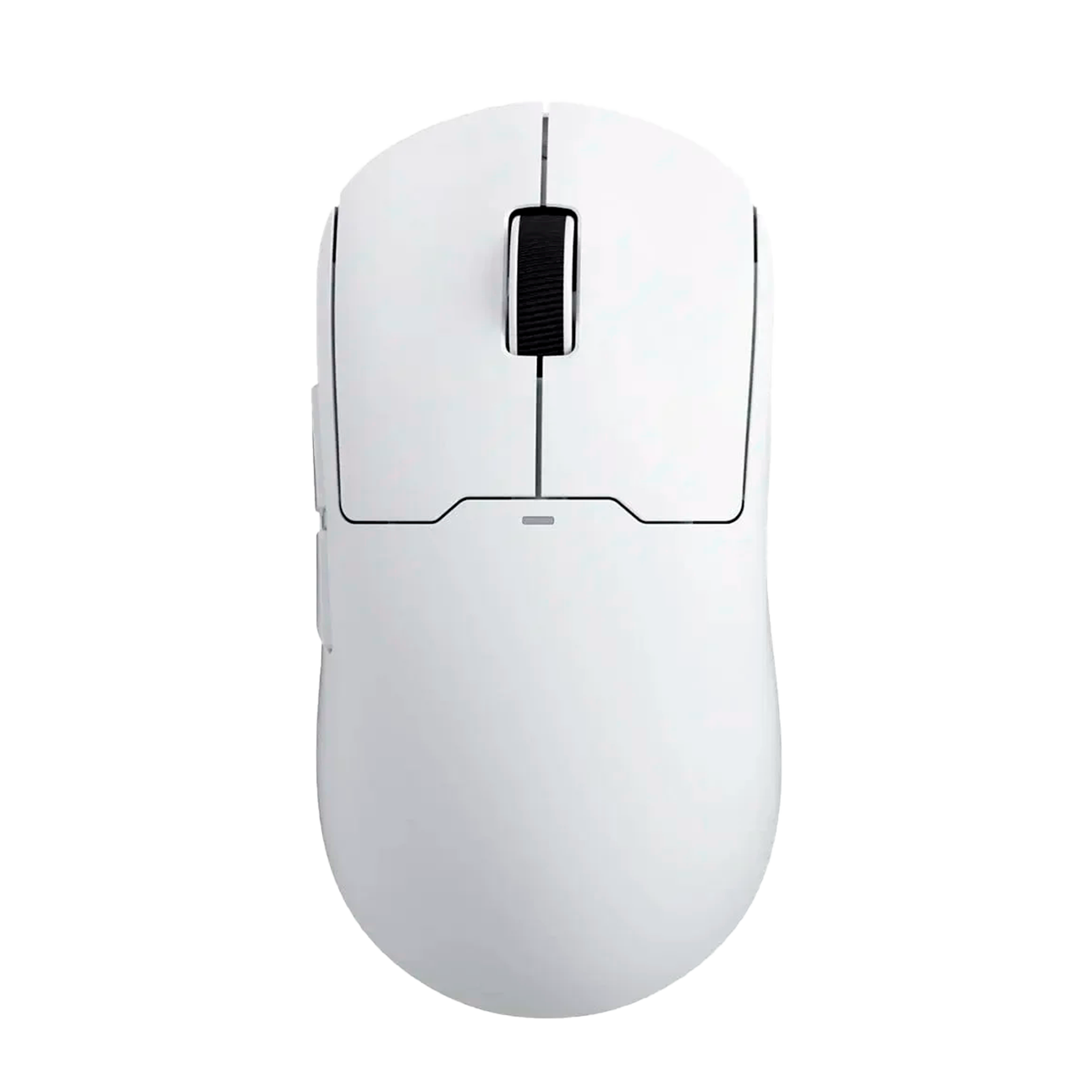 Компьютерная мышь DigitalRazor MCHOSE A5 Pro Max 4K White, фото №1