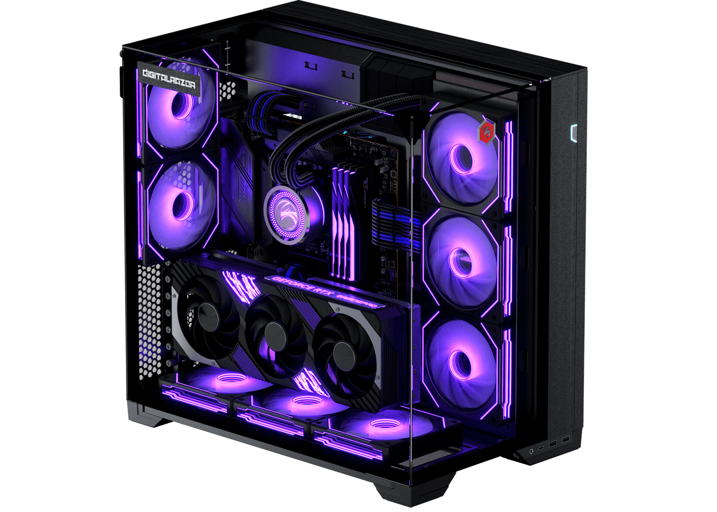 Безрамочный дизайн