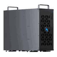 Компьютер DigitalRazor 750R RACK, фото №5