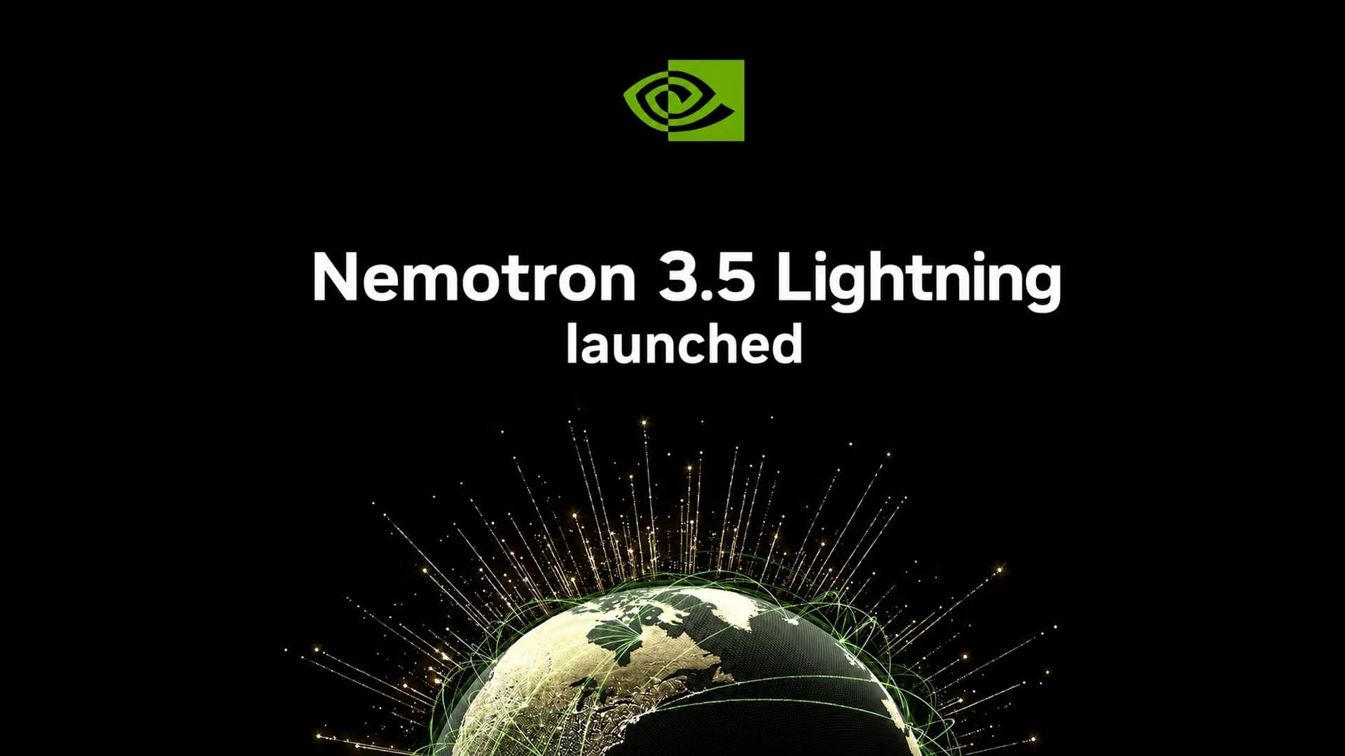 Nemotron 3.5 Lightning: агенты на своём GPU