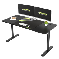 Стол DigitalRazor EUREKA ERK-IMOD-60B (153x70), фото №1