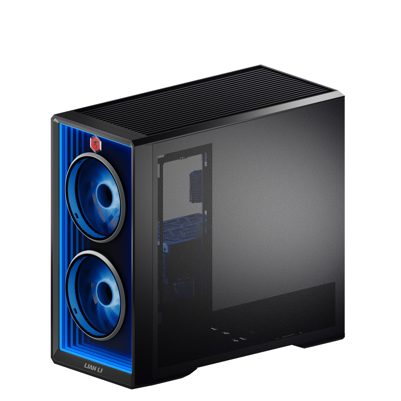 Компьютер DigitalRazor PROGAMING X1, фото №6