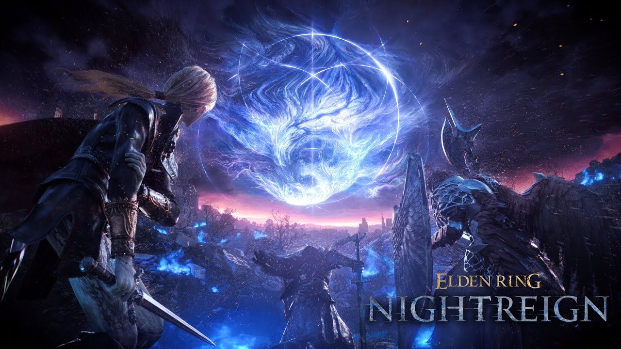 Launch trailer