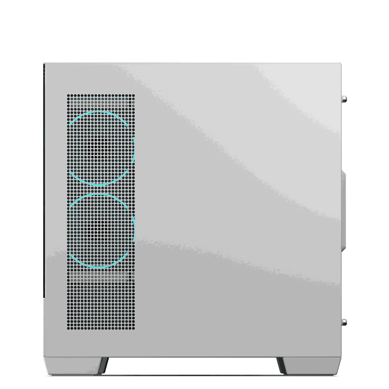 Компьютер DigitalRazor Core X7 SNOW, фото №4