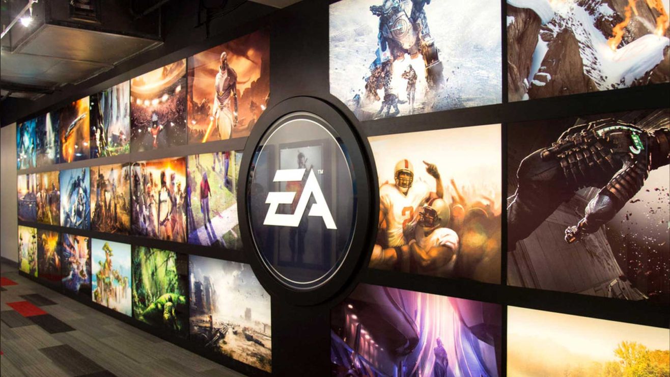 Сенаторы США: cделка о покупке EA — катастрофа!