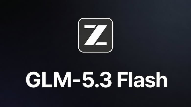 GLM-5.3-Flash: мультимодальный флагман дешевле GLM-5.2