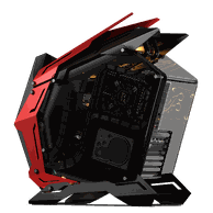 Компьютер DigitalRazor PERFORMANCE X3 EVO, фото №5