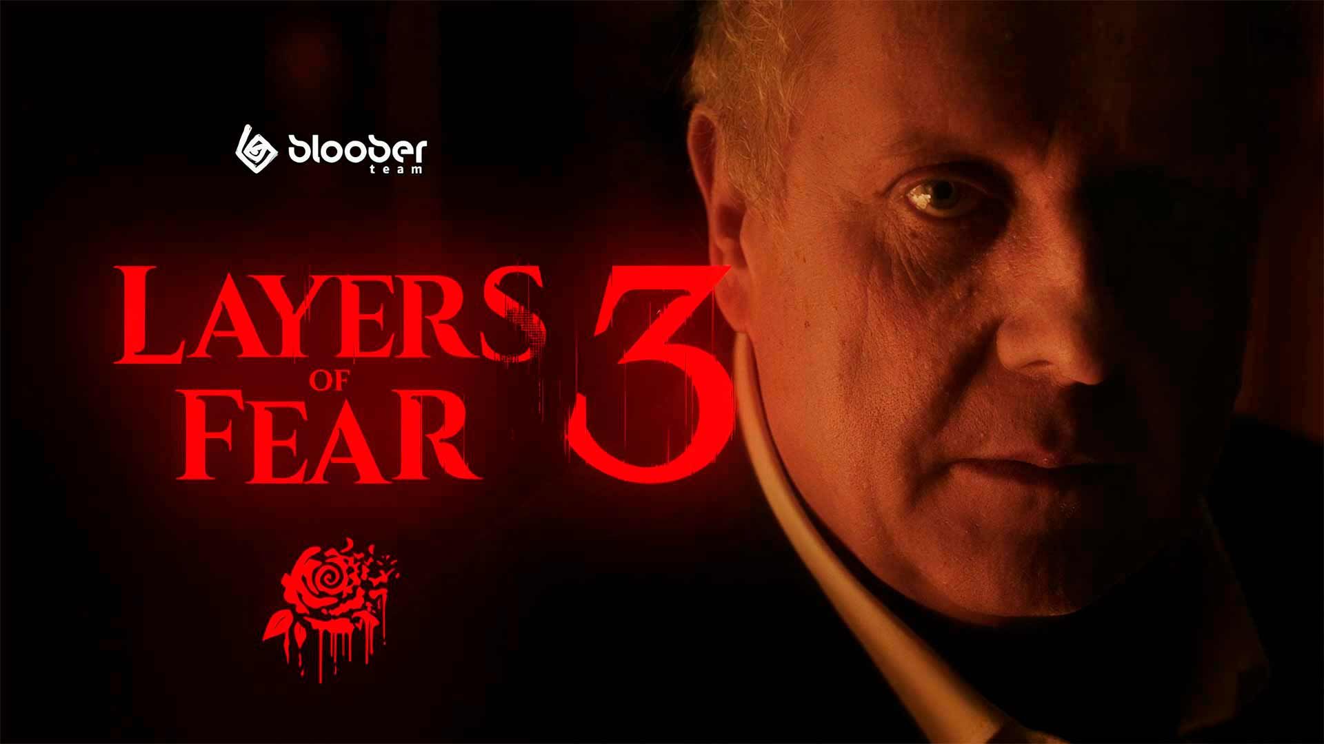Кошмар продолжается: Bloober Team анонсировала Layers of Fear 3 к десятилетию серии