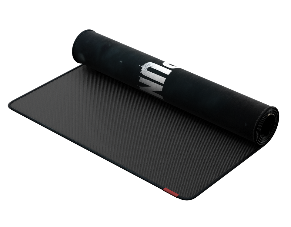 Frostpunk2 Black Logo 80x30см