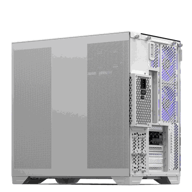 Компьютер DigitalRazor PERFORMANCE X3W, фото №5