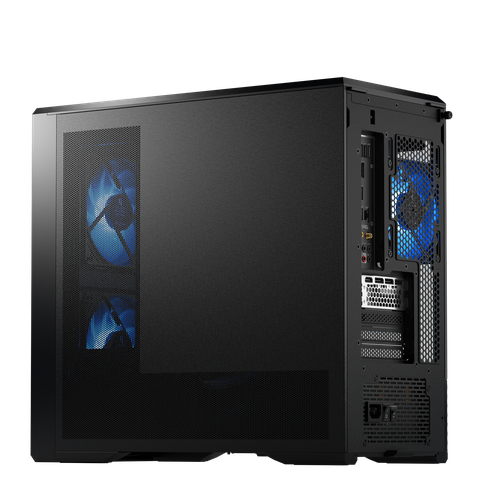 Игровой компьютер DigitalRazor PROGAMING X1, фото №5