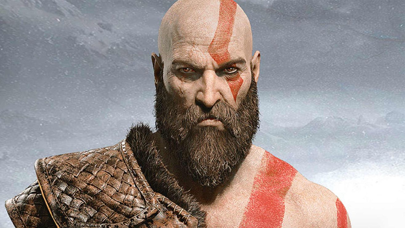 История серии God of War: 20 лет воинствующего атеизма