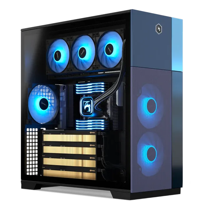 Рабочие станции