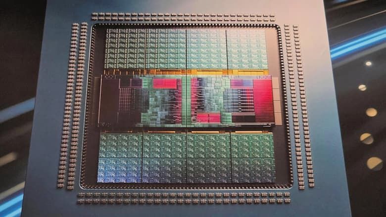EPYC Venice обходит NVIDIA Vera на 124% — но есть нюанс