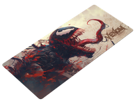 Коврик для мыши DigitalRazor Venom 90x40см, фото №1