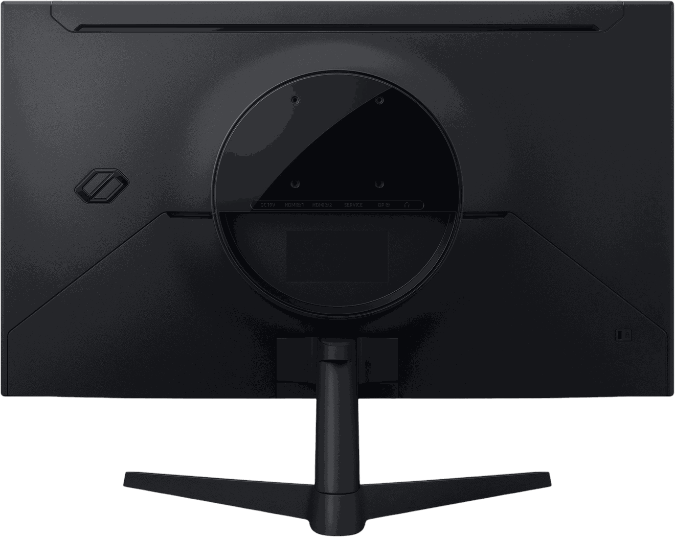 Монитор DigitalRazor Samsung Odyssey G5 27&quot; 2560x1440, 200Hz, IPS, фото №7