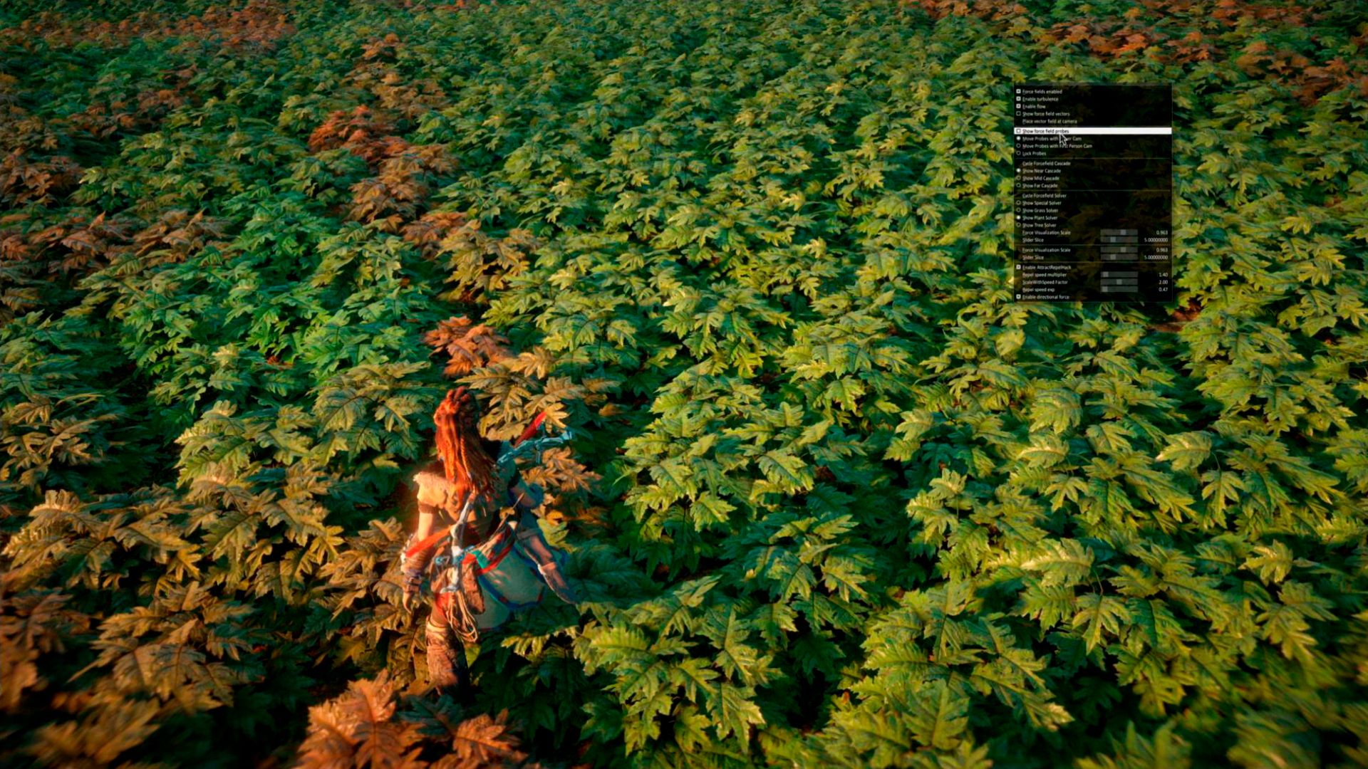 Horizon: Zero Dawn