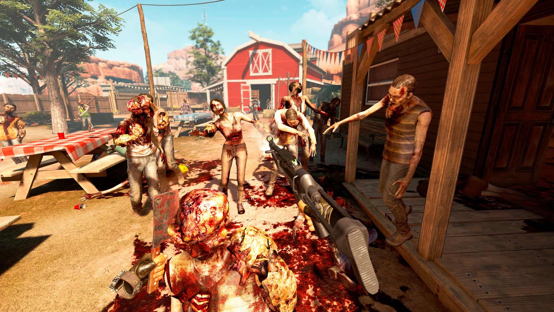 Arizona Sunshine Remake (2024)