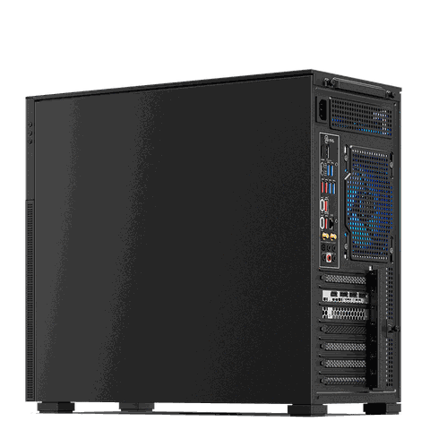 Игровой компьютер DigitalRazor CORE X9 ULTRA, фото №5