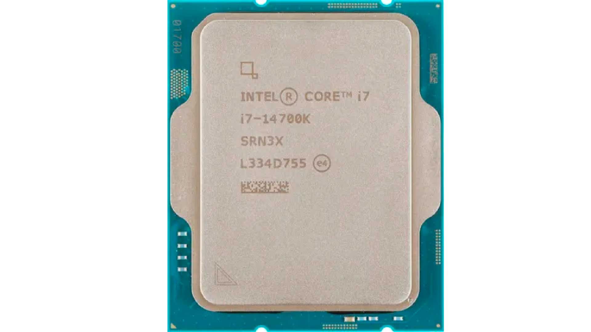 Core i7-14700K