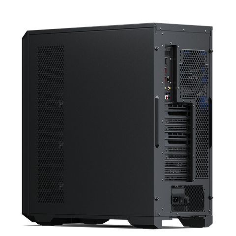 Рабочая станция DigitalRazor 900D Tower, фото №5