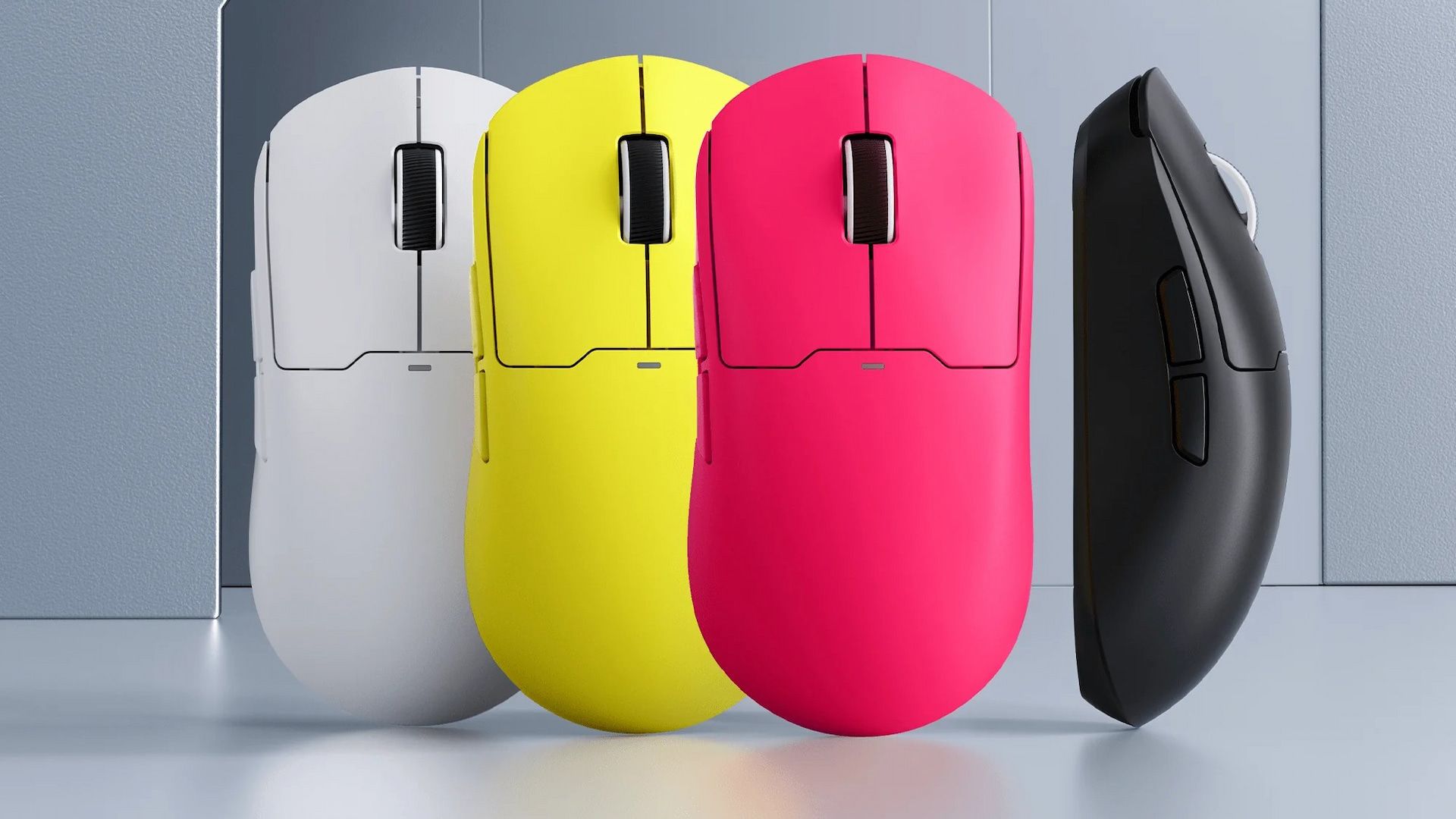 MCHOSE A5 Pro Max 4K