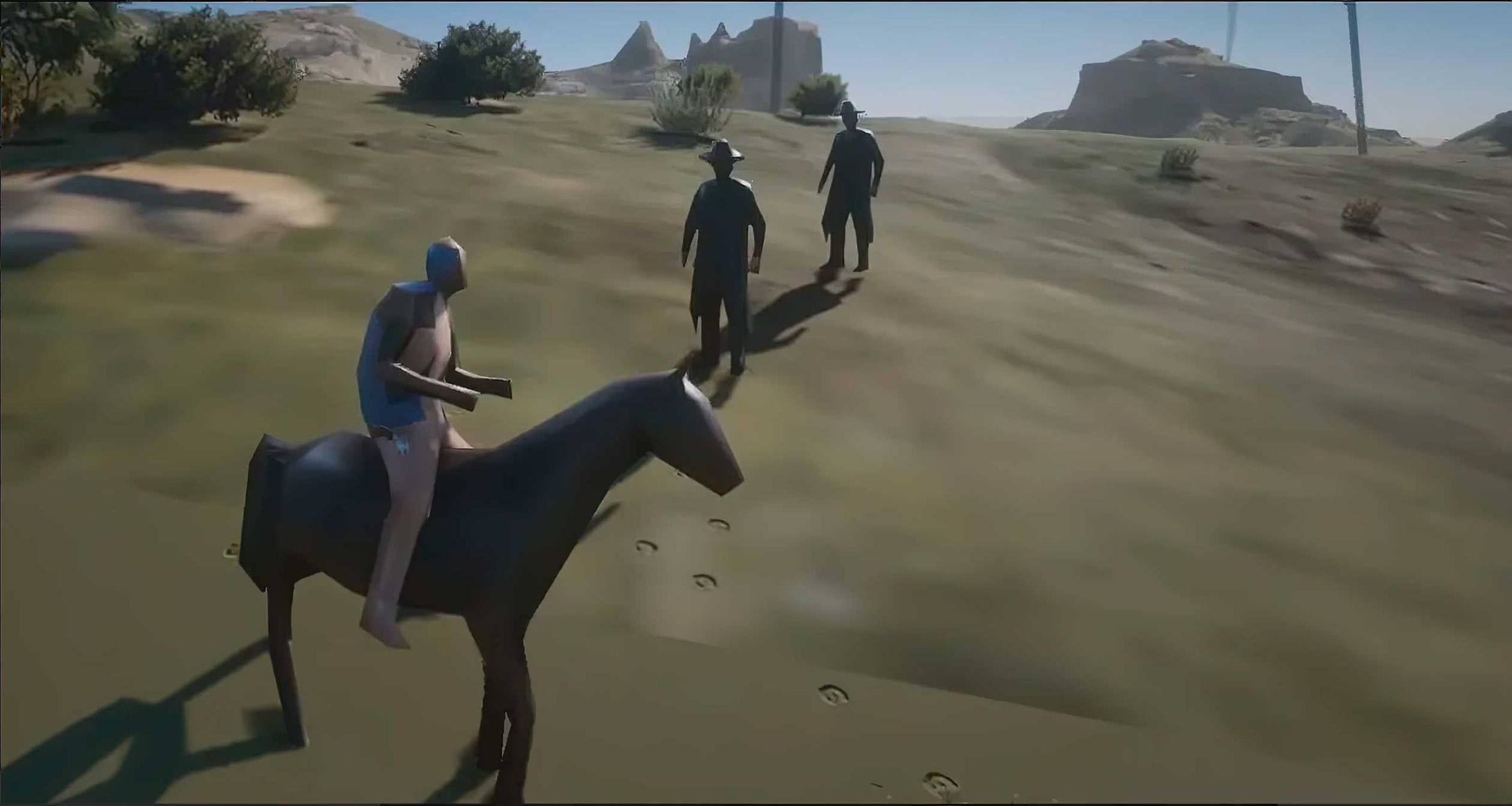 Red Dead Redemption 2, 2018