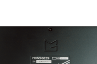 Клавиатура DigitalRazor DigitalRazor Metal X3, фото №8