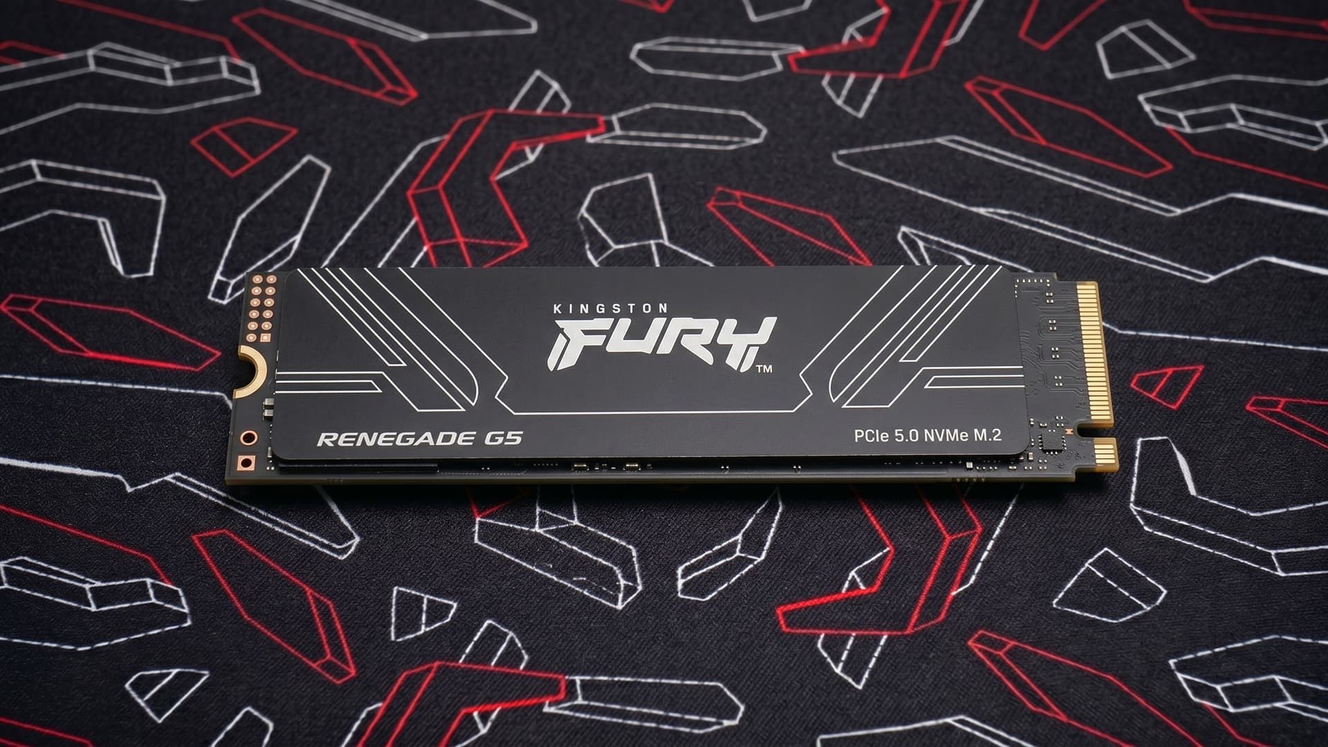 Kingston FURY Renegade G5