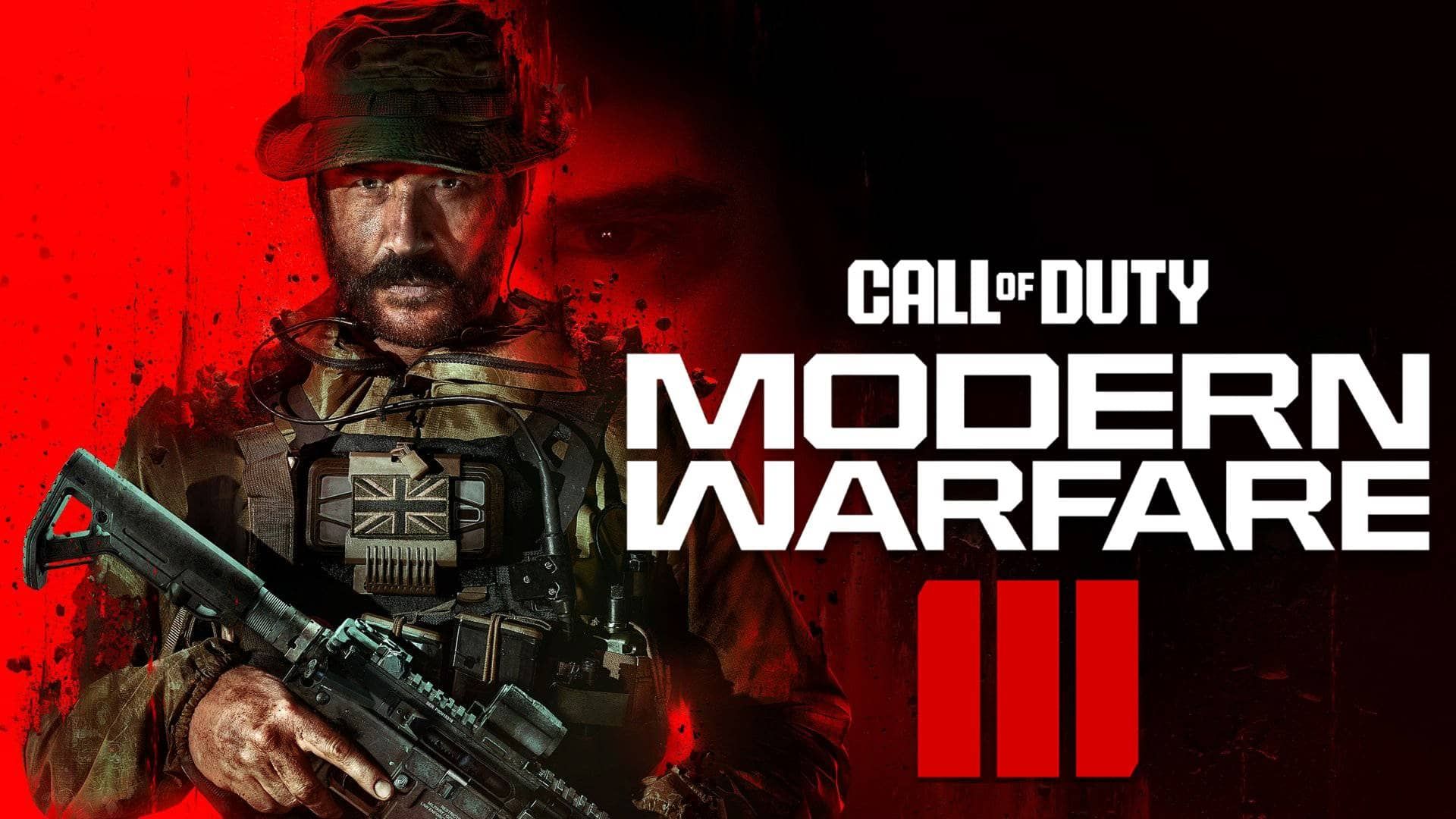 Call of Duty: Modern Warfare 2023