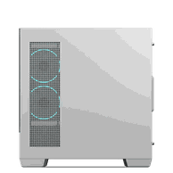 Компьютер DigitalRazor CORE X7W, фото №4