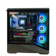 Компьютер DigitalRazor REFORCE X, фото №4