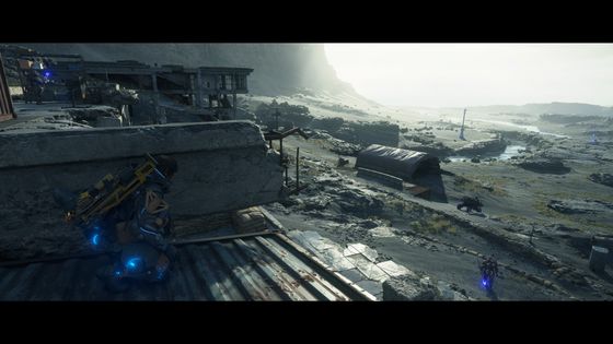 Мир за гранью воображения