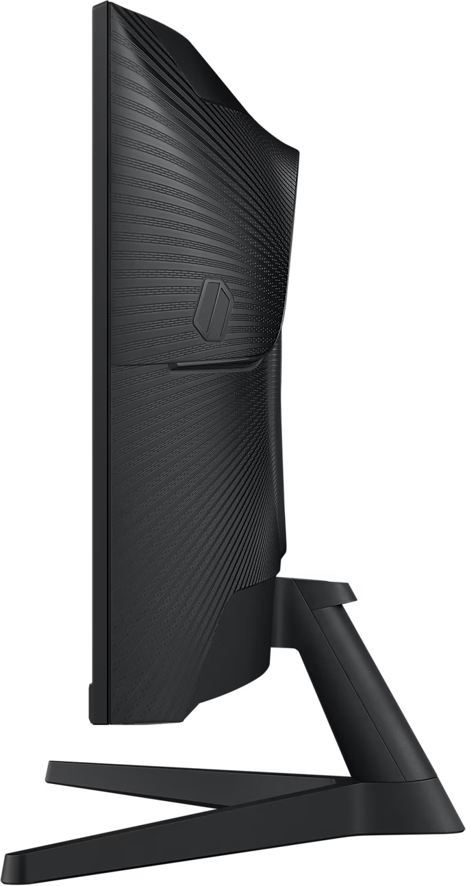 Монитор DigitalRazor Samsung Odyssey G5 27" 2560x1440, 165Hz, VA, фото №4