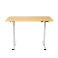 Стол DigitalRazor FoxGear LIFTISCH FG-ED-45OW (120x60), фото №2