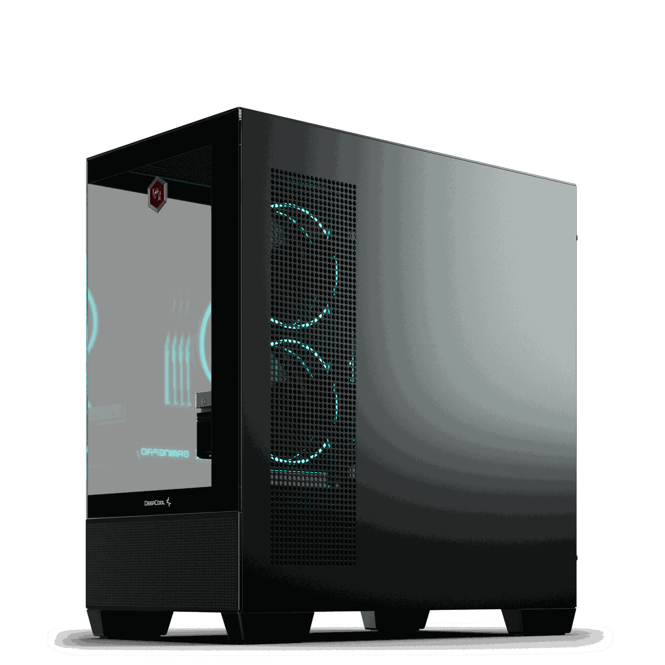 Компьютер DigitalRazor Core X3, фото №3