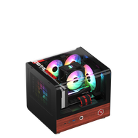 Компьютер DigitalRazor SHIFT W, фото №7