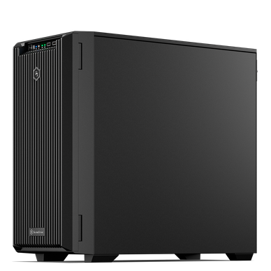 Компьютер DigitalRazor 750D Tower, фото №3