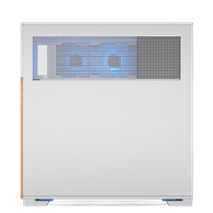 Компьютер DigitalRazor PERFORMANCE X5, фото №4