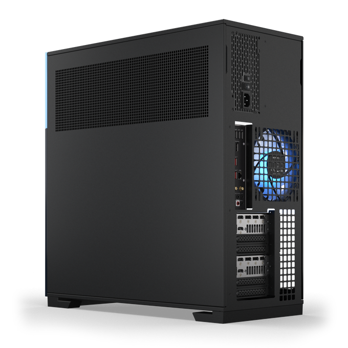 Рабочая станция DigitalRazor PERFORMANCE PRO, фото №5